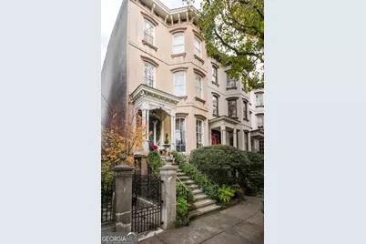 108 E Gaston Street, Savannah, GA 31401 - Photo 1