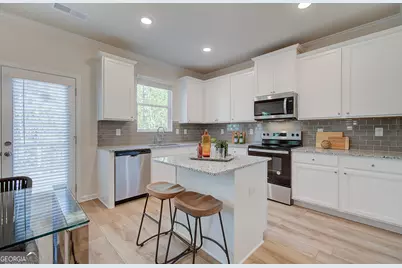 4581 Ajo Walk #HOMESITE 22, Atlanta, GA 30331 - Photo 11