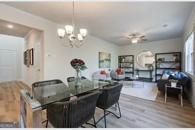 4581 Ajo Walk #HOMESITE 22, Atlanta, GA 30331 - Photo 5