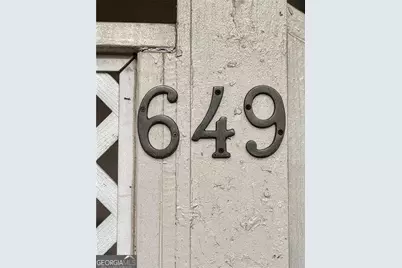 649 Valley Brook Road, Scottdale, GA 30079 - Photo 19