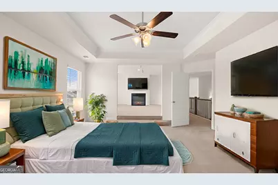 1776 Goodwin Drive, Hampton, GA 30228 - Photo 11