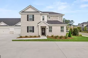 560 Silver Moon Dr, Loganville, GA 30052 - Photo 1