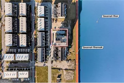 440 Geo Meyer Avenue #1, Savannah, GA 31401 - Photo 3