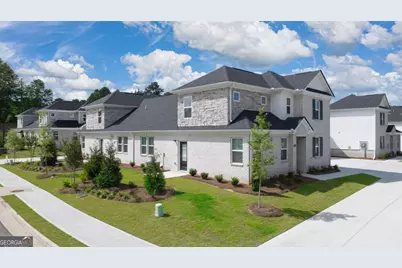 556 Silver Moon Drive, Loganville, GA 30052 - Photo 5