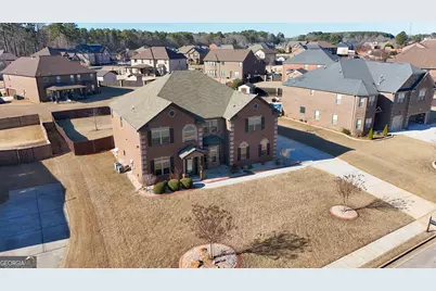 200 Snow Bird Drive, Hampton, GA 30228 - Photo 51