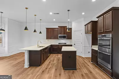 200 Snow Bird Drive, Hampton, GA 30228 - Photo 11