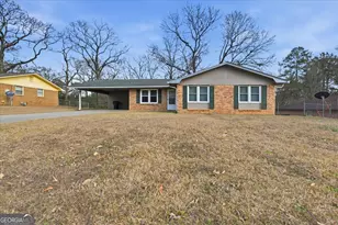 223 Randy Cir, Warner Robins, GA 31088 - Photo 1