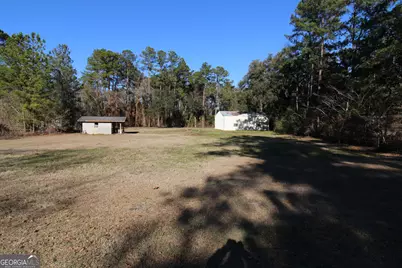 0 Wilma Edwards Road, Ellabell, GA 31308 - Photo 3