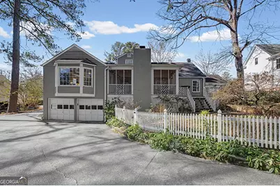 17 Atkinson Street, Newnan, GA 30263 - Photo 45