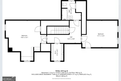 17 Atkinson Street, Newnan, GA 30263 - Photo 49