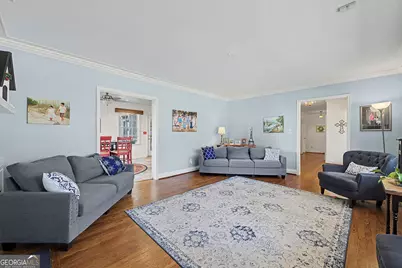 17 Atkinson Street, Newnan, GA 30263 - Photo 7