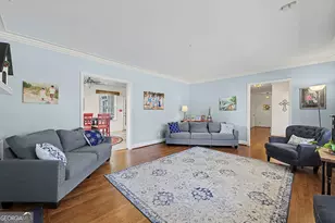 17 Atkinson St, Newnan, GA 30263 - Photo 7