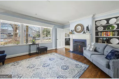 17 Atkinson Street, Newnan, GA 30263 - Photo 9