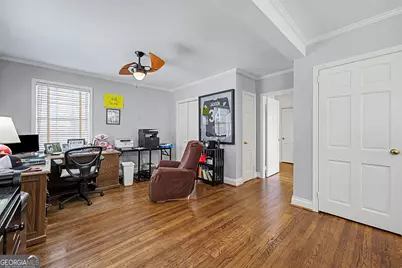 17 Atkinson Street, Newnan, GA 30263 - Photo 33