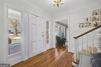 17 Atkinson Street, Newnan, GA 30263 - Photo 5