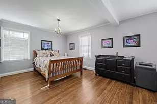 17 Atkinson St, Newnan, GA 30263 - Photo 31