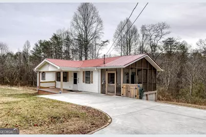 643 Number 20 Mine Road, McCaysville, GA 30555 - Photo 45