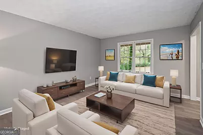 165 Fox Hunt Court, Fayetteville, GA 30214 - Photo 19