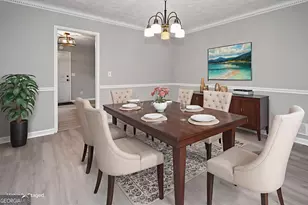 165 Fox Hunt Ct, Fayetteville, GA 30214 - Photo 5