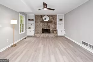 165 Fox Hunt Ct, Fayetteville, GA 30214 - Photo 15