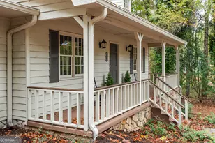 165 Fox Hunt Ct, Fayetteville, GA 30214 - Photo 3