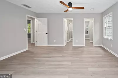 165 Fox Hunt Court, Fayetteville, GA 30214 - Photo 29