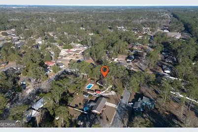 901 City Boulevard, Waycross, GA 31501 - Photo 9