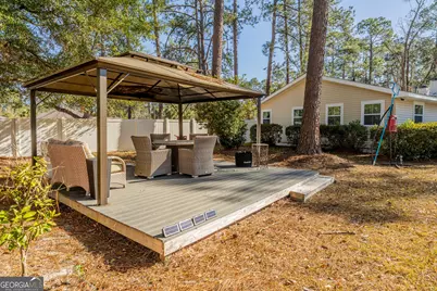 901 City Boulevard, Waycross, GA 31501 - Photo 35