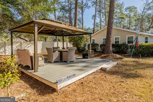 901 City Blvd, Waycross, GA 31501 - Photo 35