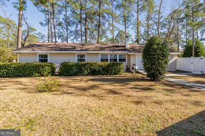 901 City Boulevard, Waycross, GA 31501 - Photo 37