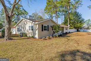 901 City Blvd, Waycross, GA 31501 - Photo 3