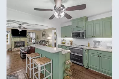 120 Ellerbee Lake Road, Thomaston, GA 30286 - Photo 5