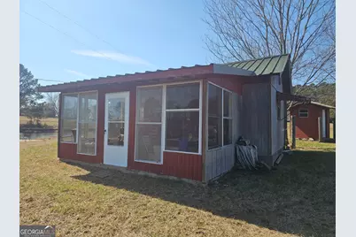 120 Ellerbee Lake Road, Thomaston, GA 30286 - Photo 33