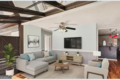 70 Birch Road, Covington, GA 30014 - Photo 5