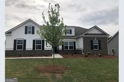 1109 Day Drive, Bogart, GA 30622 - Photo 1