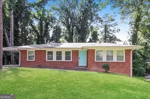 261 Hermer Circle, Atlanta, GA 30311 - Photo 1