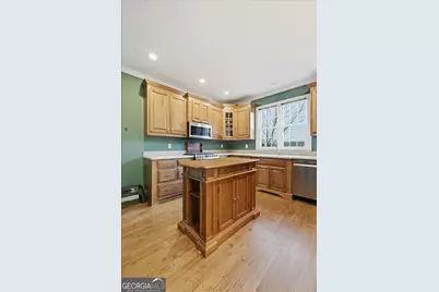 117 Legare Court, Macon, GA 31210 - Photo 5