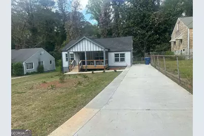 1841 Bayberry Drive SW, Atlanta, GA 30311 - Photo 65