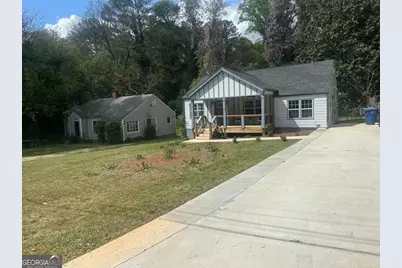 1841 Bayberry Drive SW, Atlanta, GA 30311 - Photo 51