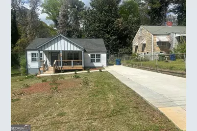 1841 Bayberry Drive SW, Atlanta, GA 30311 - Photo 1