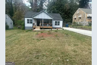 1841 Bayberry Drive SW, Atlanta, GA 30311 - Photo 5