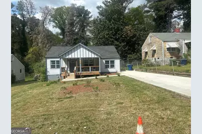 1841 Bayberry Drive SW, Atlanta, GA 30311 - Photo 55