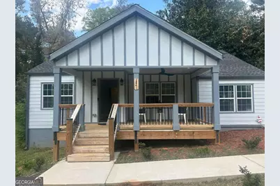 1841 Bayberry Drive SW, Atlanta, GA 30311 - Photo 3