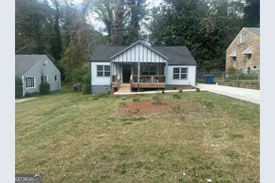 1841 Bayberry Drive SW, Atlanta, GA 30311 - Photo 63