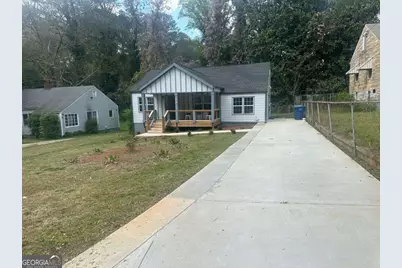 1841 Bayberry Drive SW, Atlanta, GA 30311 - Photo 9