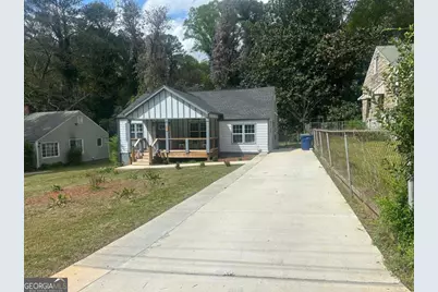 1841 Bayberry Drive SW, Atlanta, GA 30311 - Photo 45