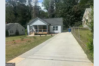 1841 Bayberry Drive SW, Atlanta, GA 30311 - Photo 47