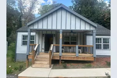 1841 Bayberry Drive SW, Atlanta, GA 30311 - Photo 59