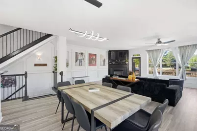 9931 Mancunian Way, Douglasville, GA 30135 - Photo 13