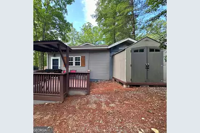 77 Hollow Log Path, Cleveland, GA 30528 - Photo 3